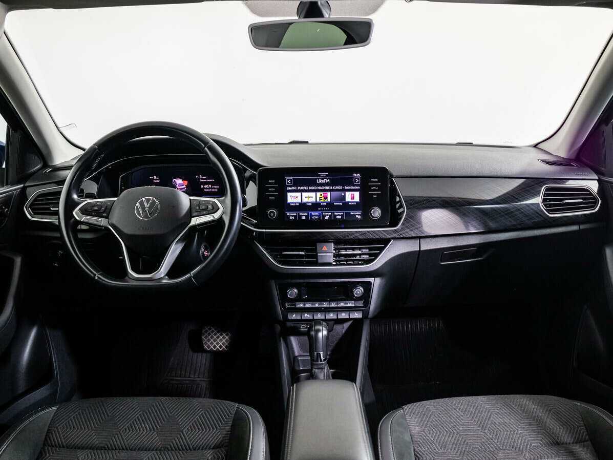 Volkswagen Polo, 2020 - Фото №10