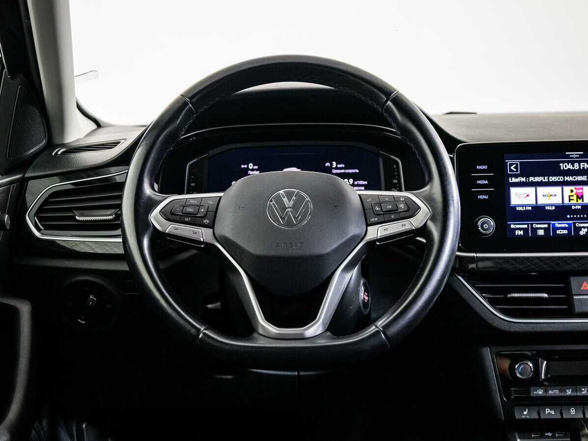 Volkswagen Polo, 2020 - Фото №11