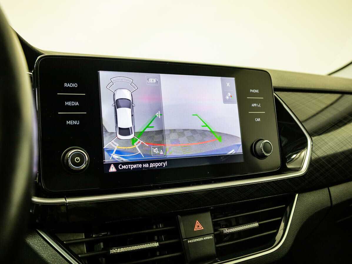 Volkswagen Polo, 2020 - Фото №12