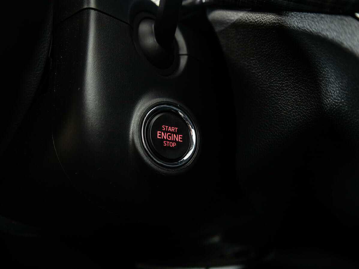 Volkswagen Polo, 2020 - Фото №14