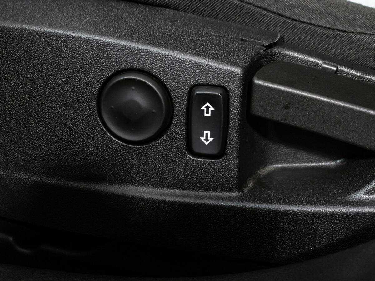 Opel Insignia, 2014 - Фото №15