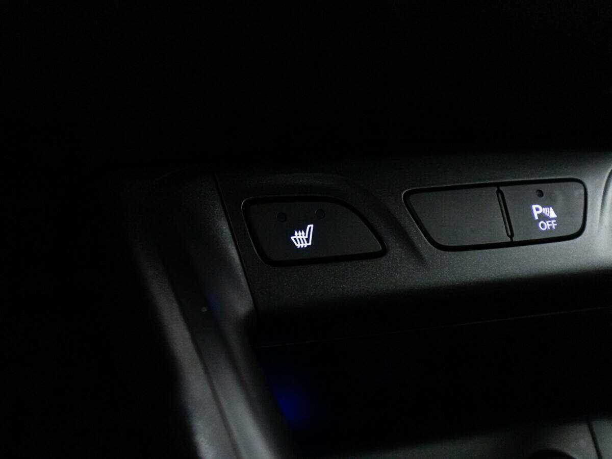 Hyundai ix35, 2014 - Фото №16