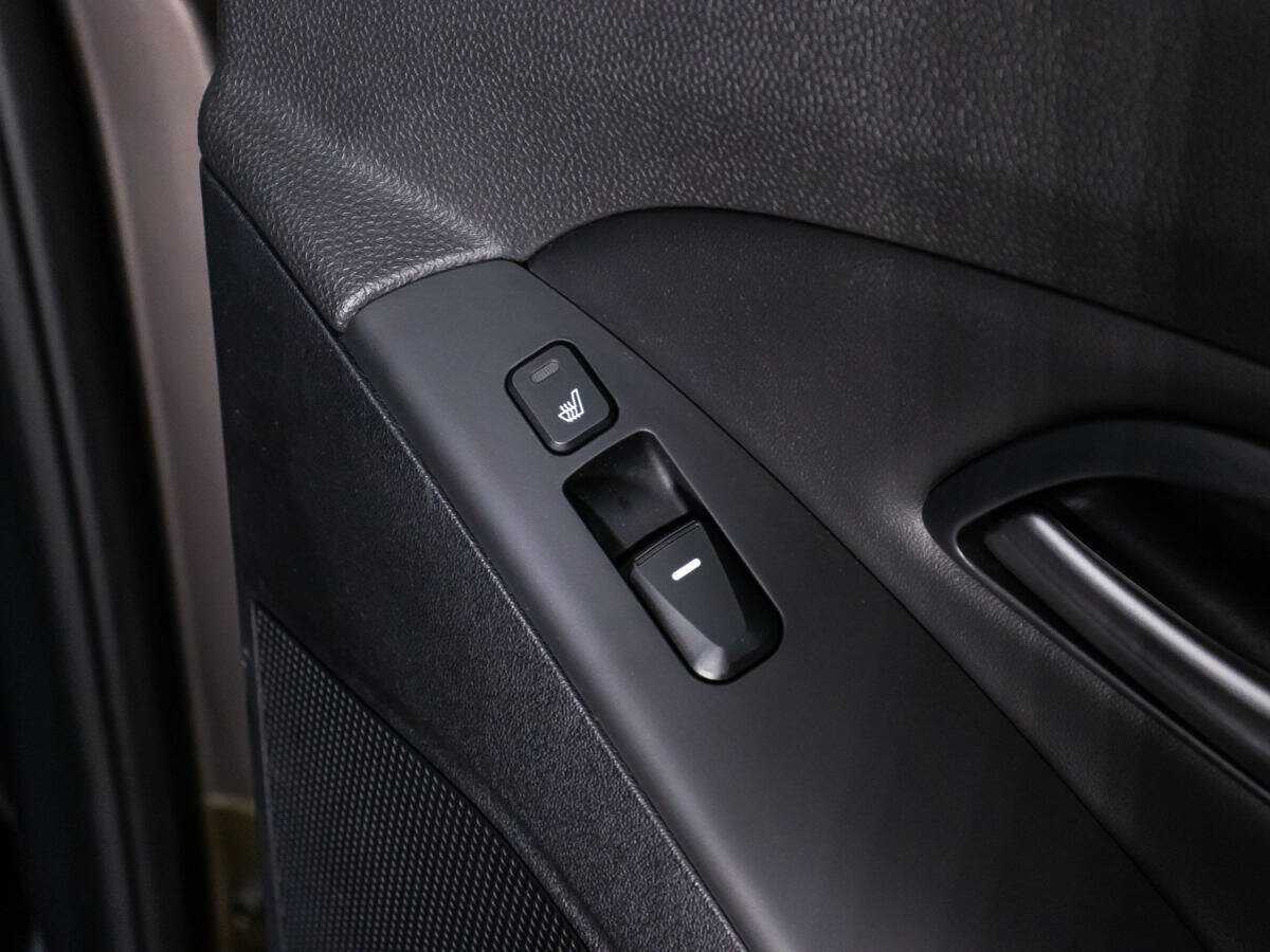 Hyundai ix35, 2014 - Фото №17