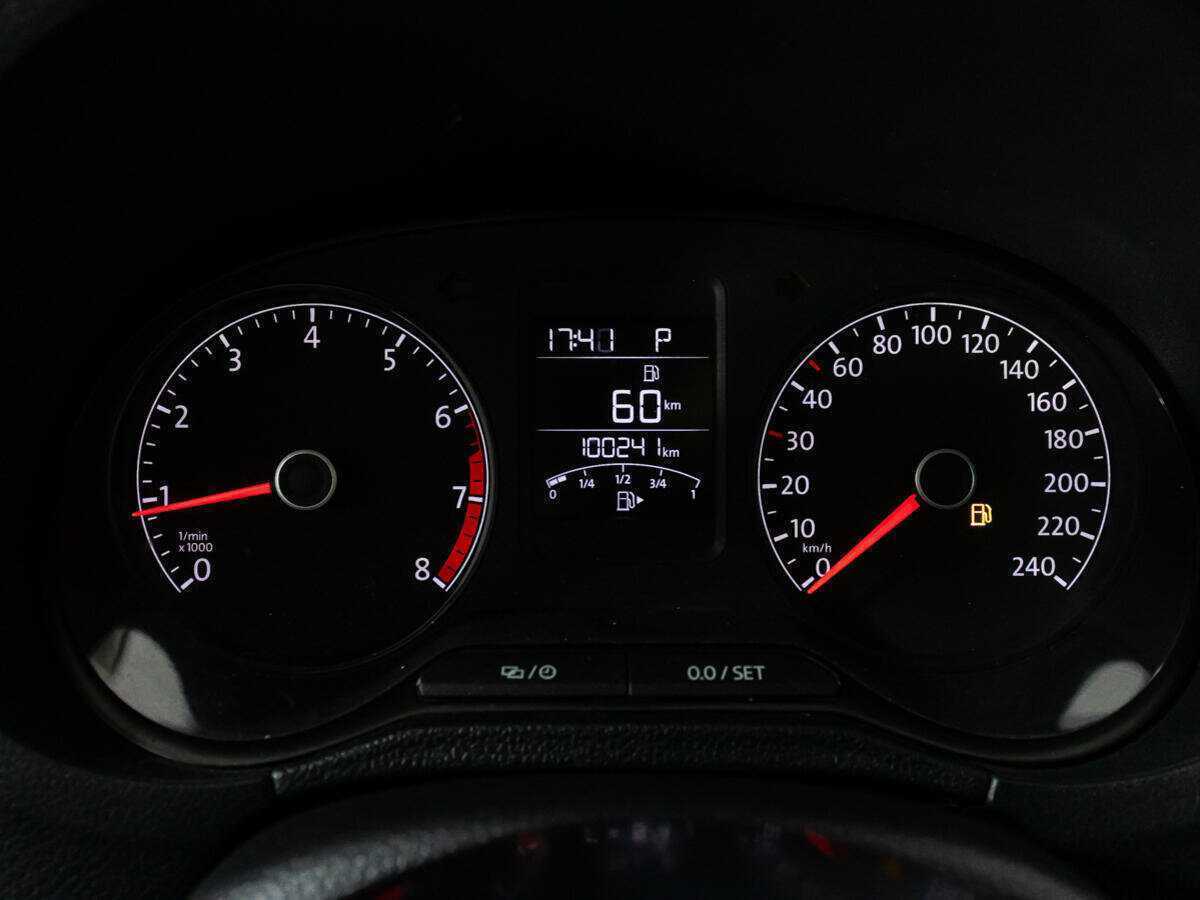 Volkswagen Polo, 2019 - Фото №11