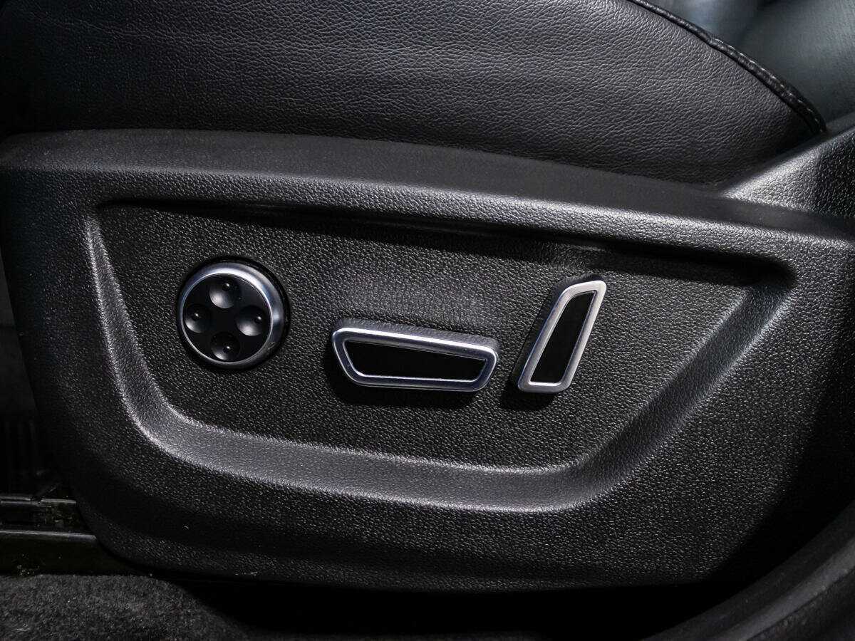 CHERY Tiggo 7, 2019 - Фото №14