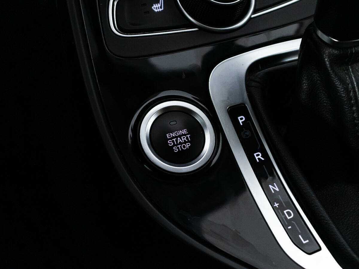 CHERY Tiggo 7, 2019 - Фото №17