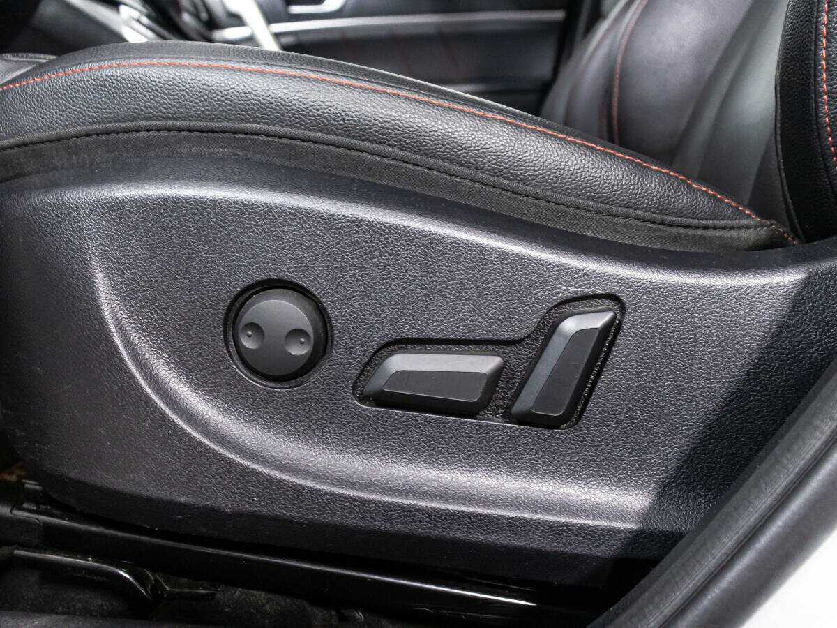 Haval H6, 2017 - Фото №17