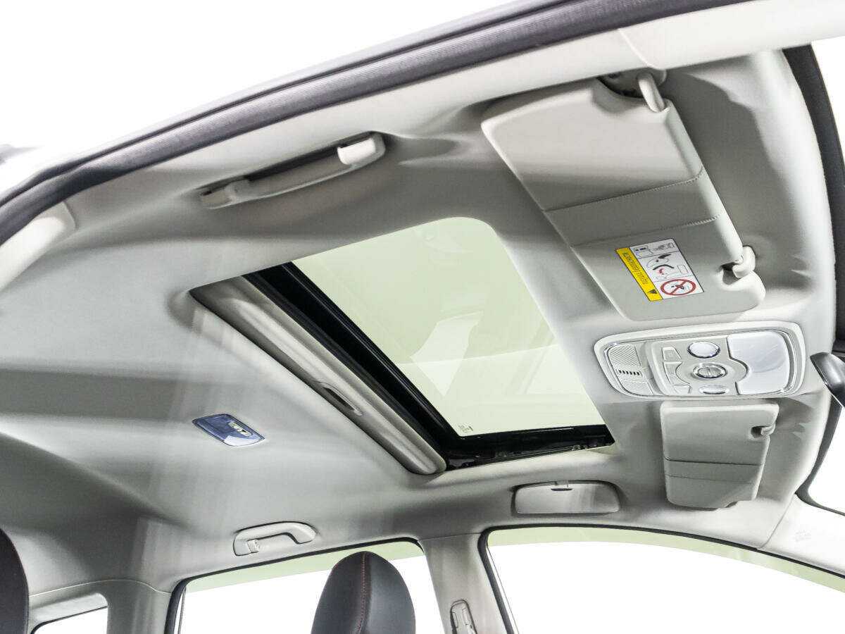 Haval H6, 2017 - Фото №18