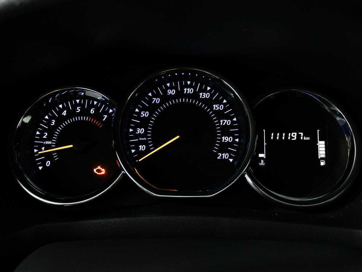 Renault Sandero Stepway, 2019 - Фото №11