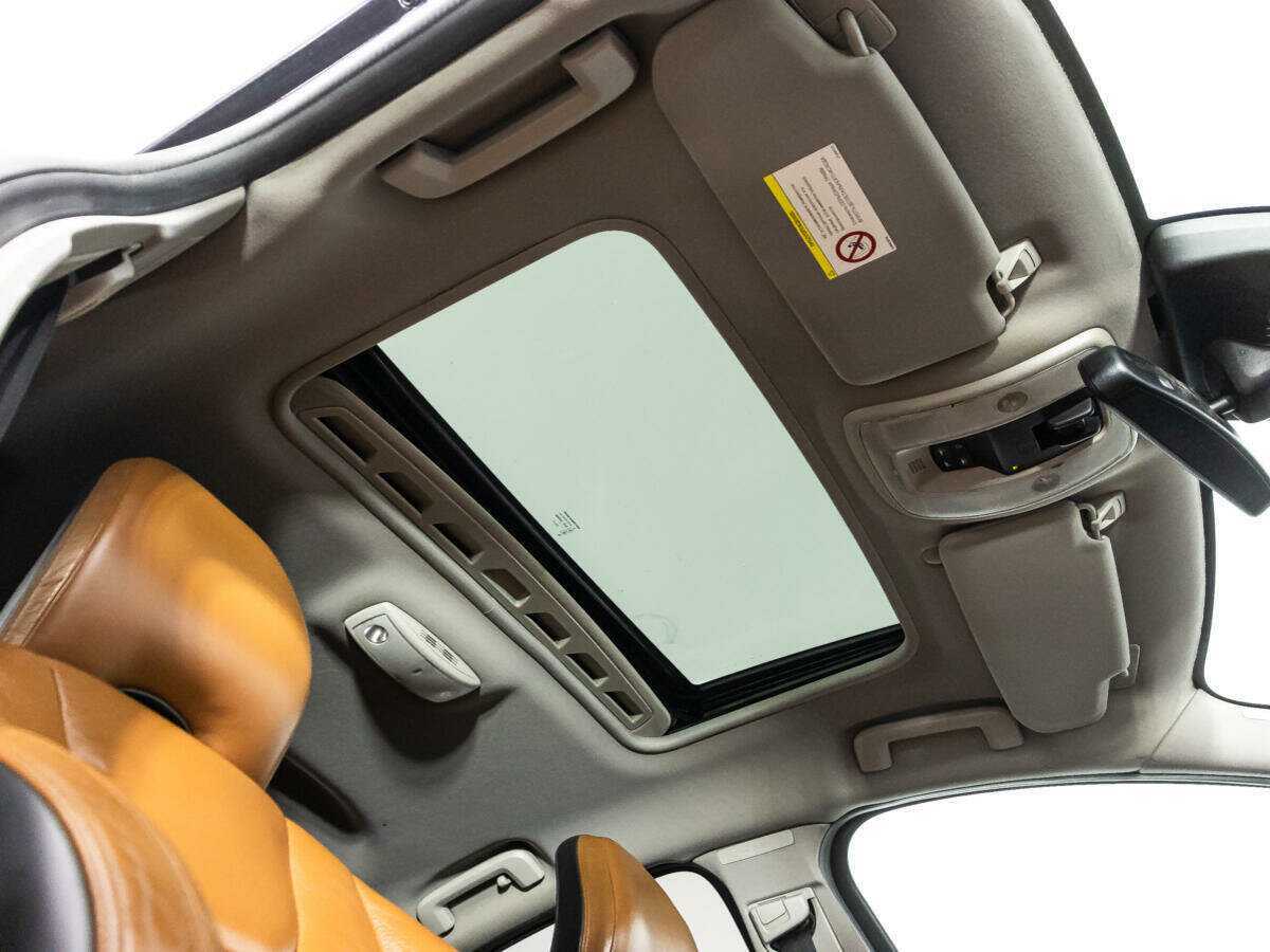 Volvo S60, 2012 - Фото №8