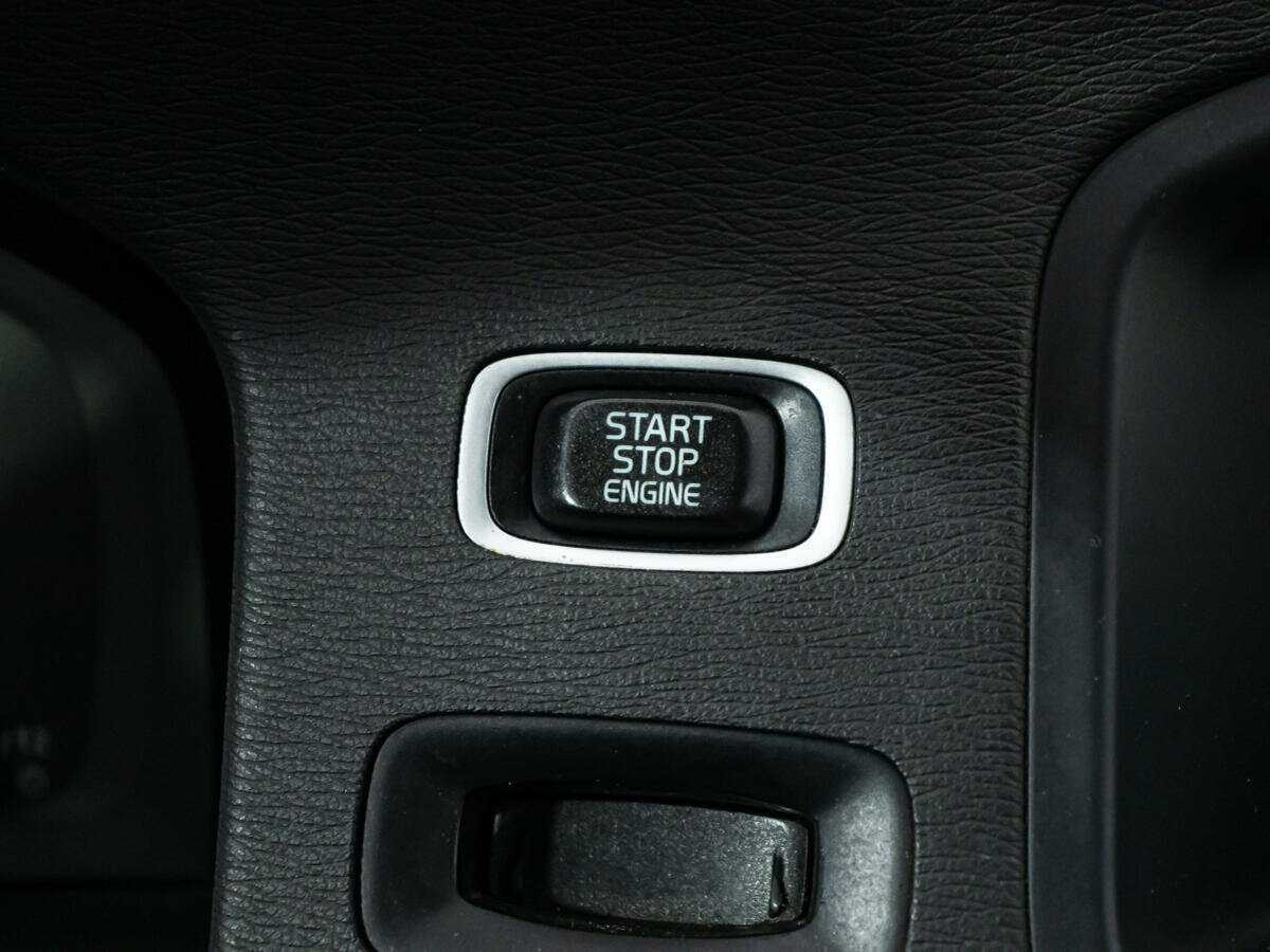 Volvo S60, 2012 - Фото №17