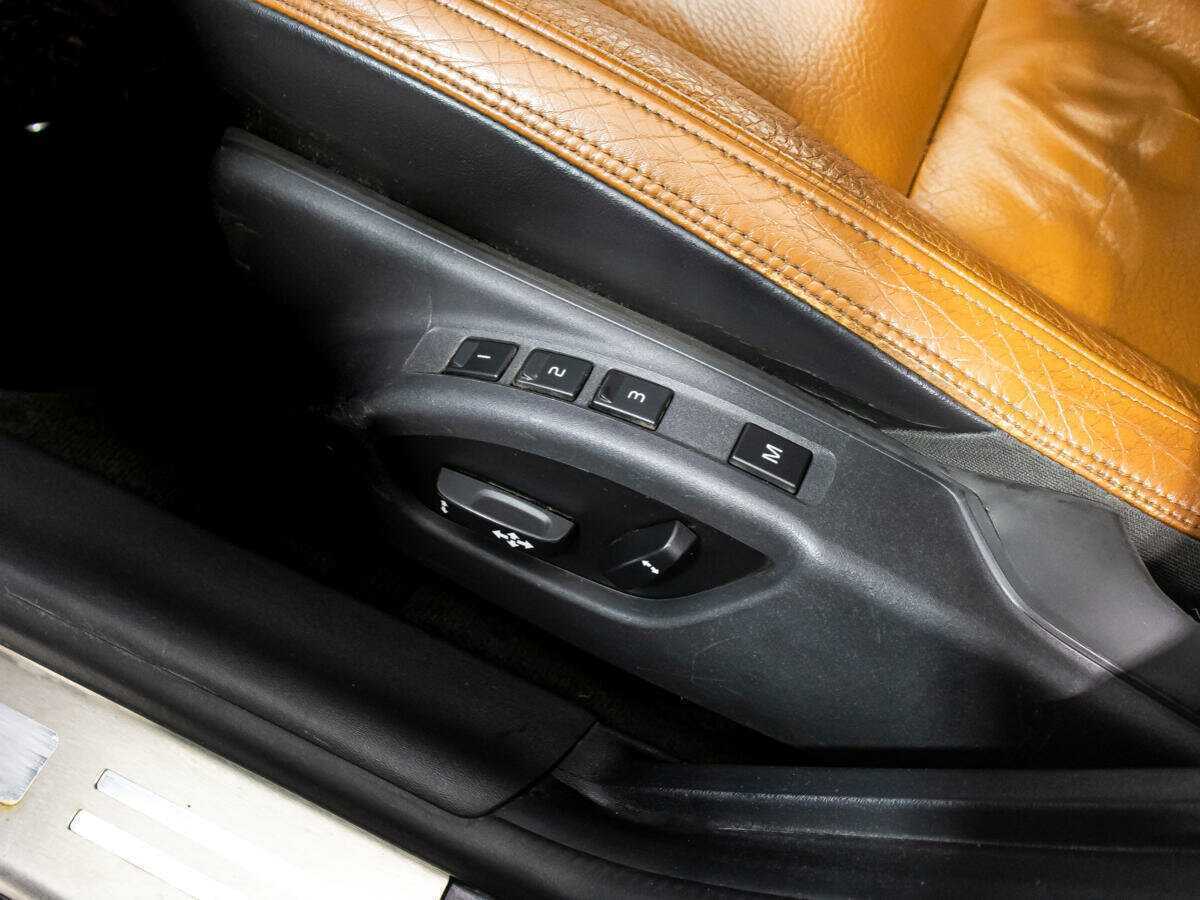 Volvo S60, 2012 - Фото №18