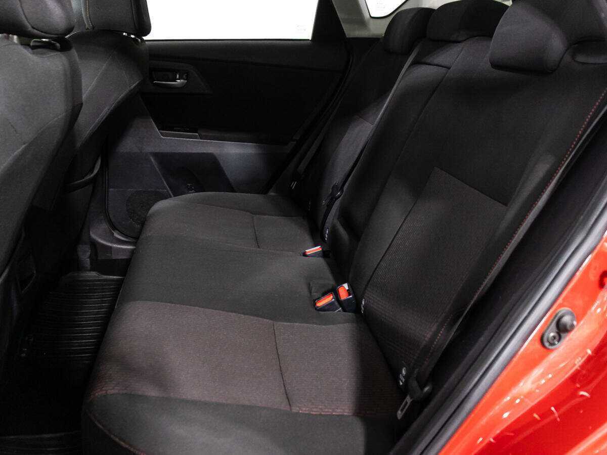 Toyota Auris, 2013 - Фото №9