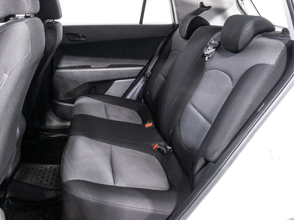 Hyundai Creta, 2017 - Фото №9