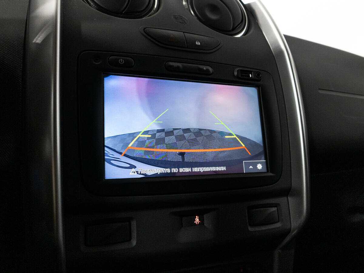 Lada (ВАЗ) Largus Cross, 2021 - Фото №13