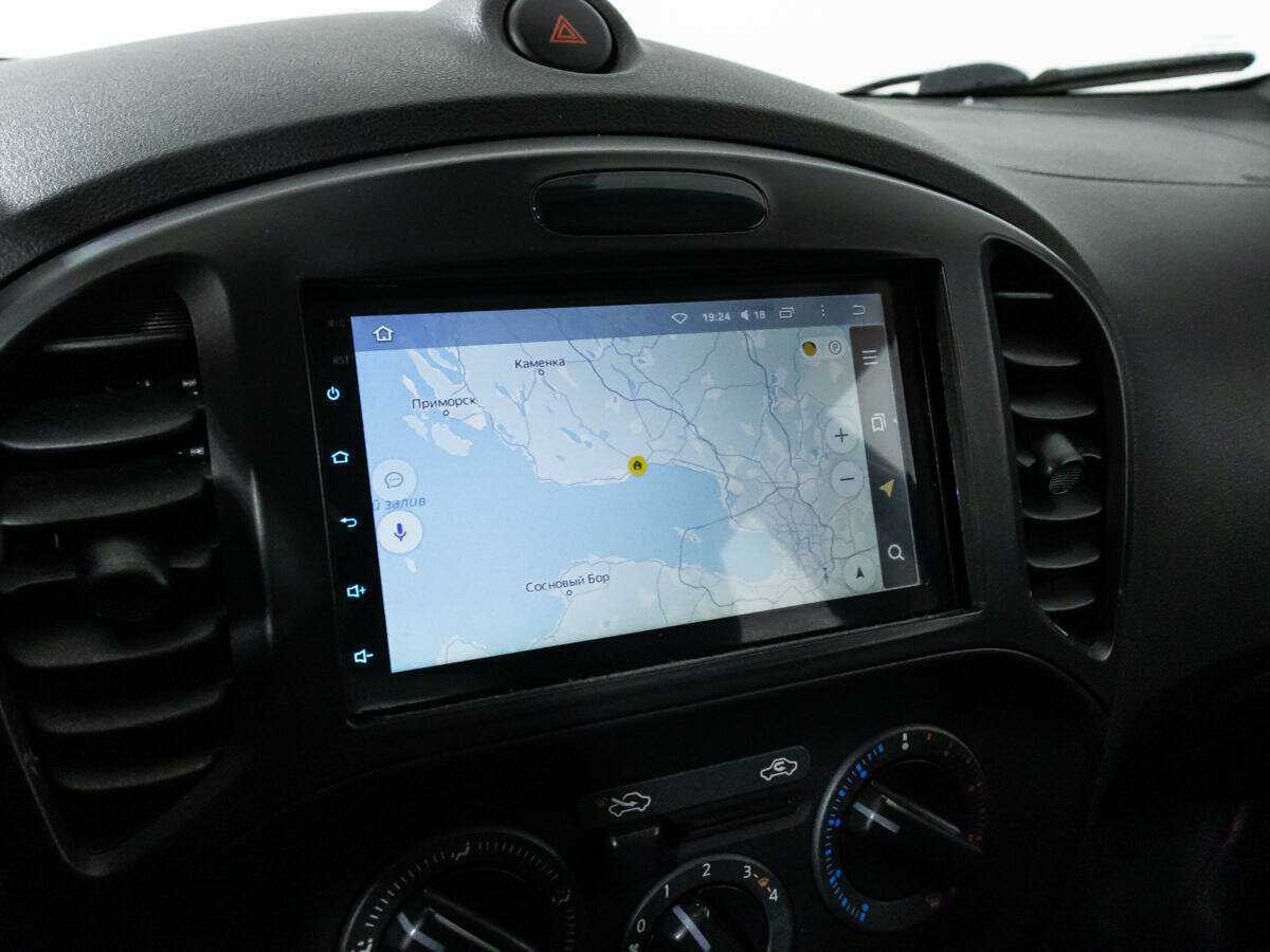 Nissan Juke, 2013 - Фото №15