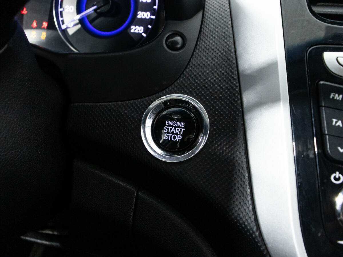 Hyundai Solaris, 2013 - Фото №15