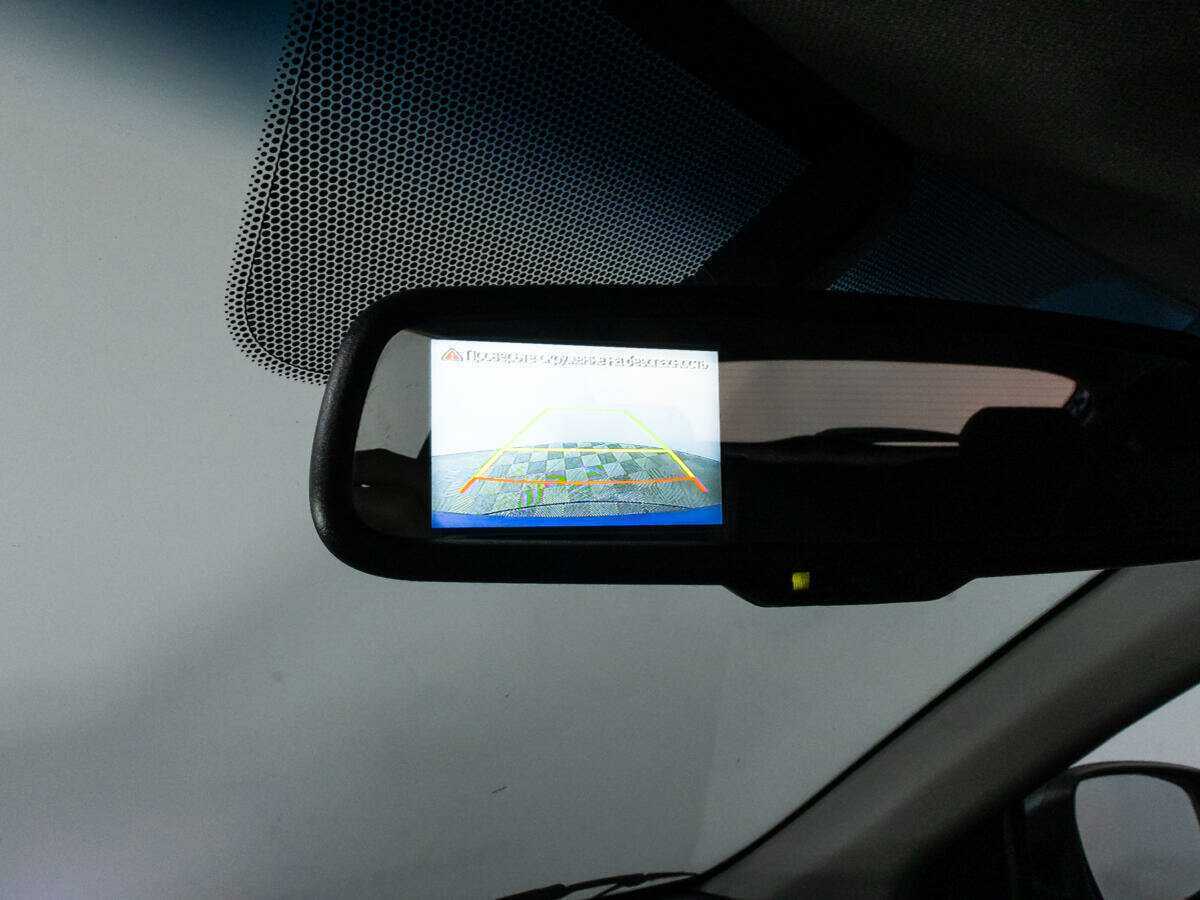 Hyundai Solaris, 2013 - Фото №16