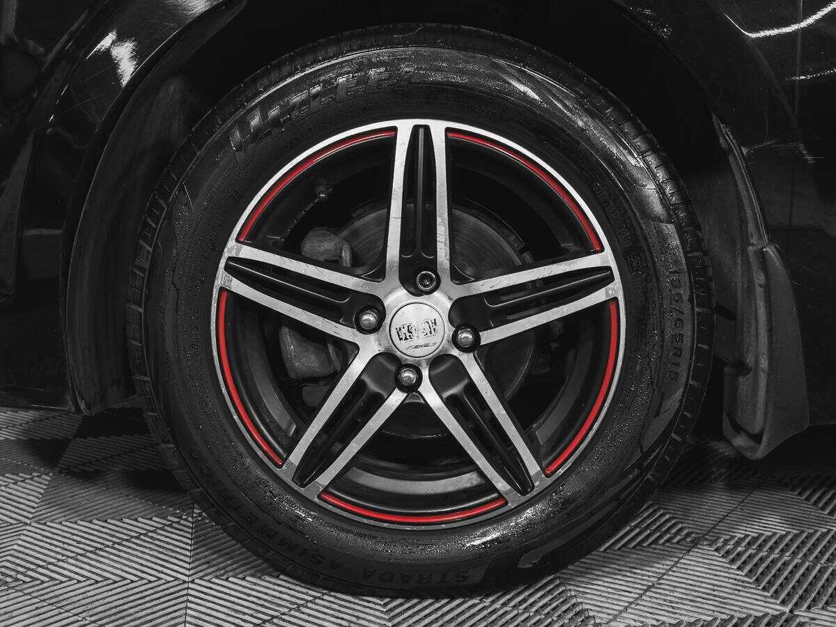 Hyundai Solaris, 2016 - Фото №15