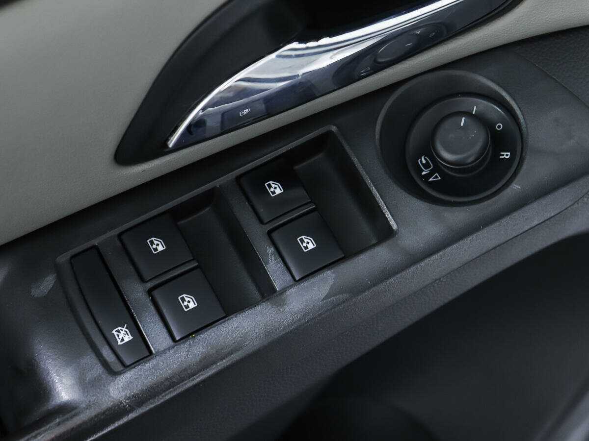 Chevrolet Cruze, 2013 - Фото №10