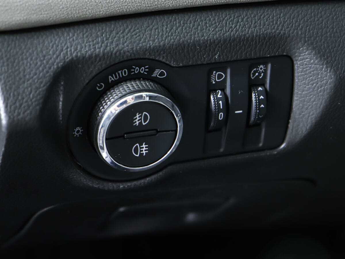 Chevrolet Cruze, 2013 - Фото №11