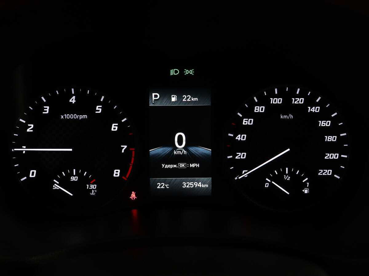 Hyundai Solaris, 2020 - Фото №13