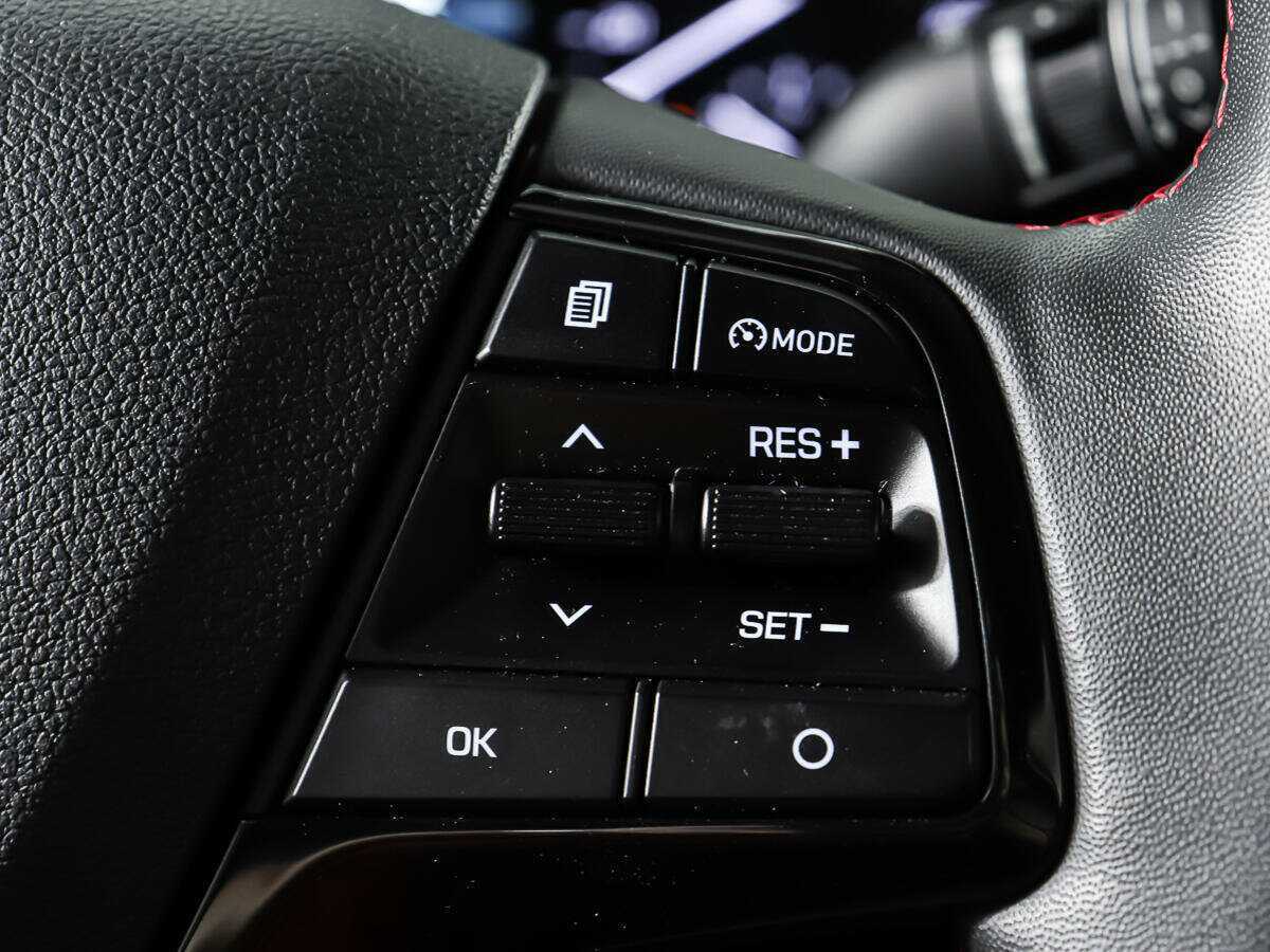 Hyundai Solaris, 2020 - Фото №16