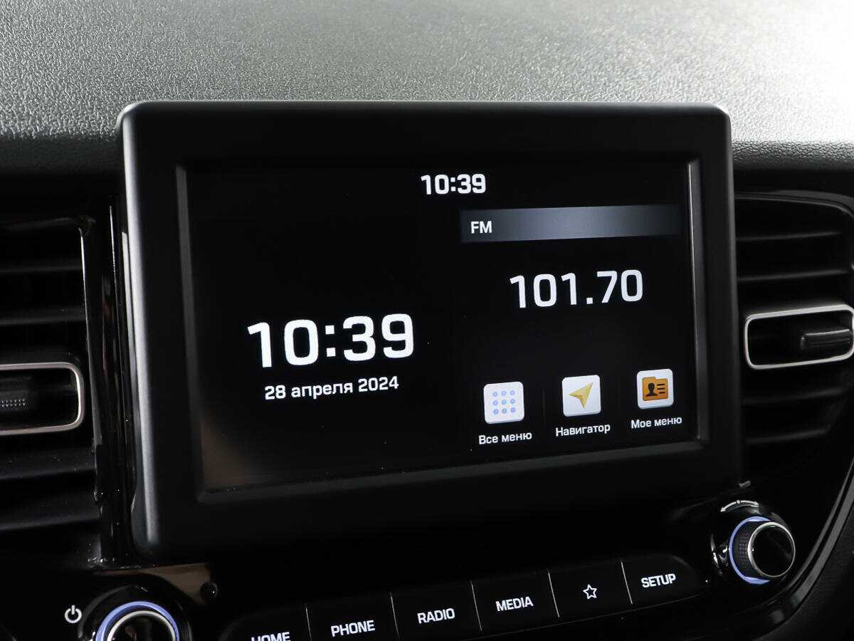 Hyundai Solaris, 2020 - Фото №18