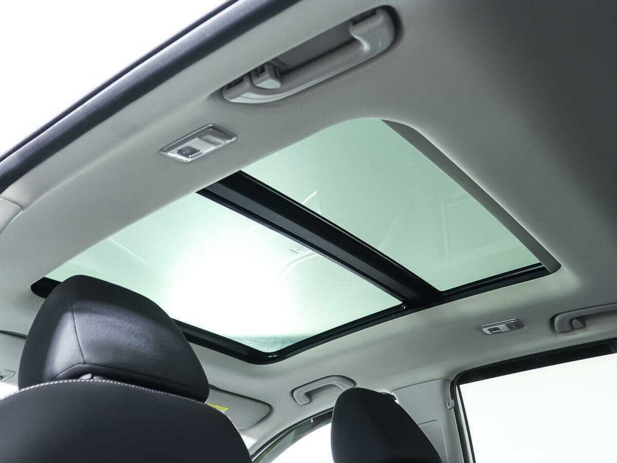 Geely Coolray, 2021 - Фото №14