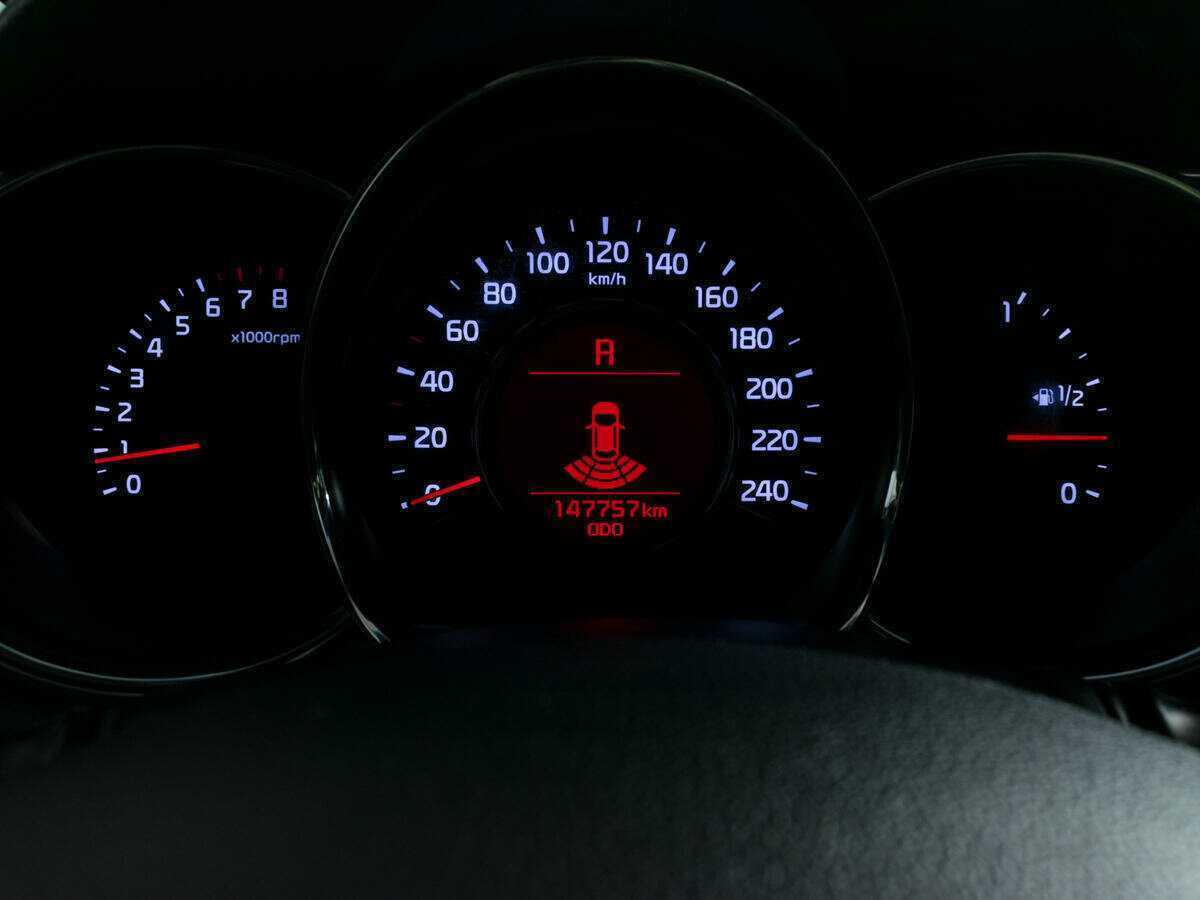 Kia Ceed, 2018 - Фото №12