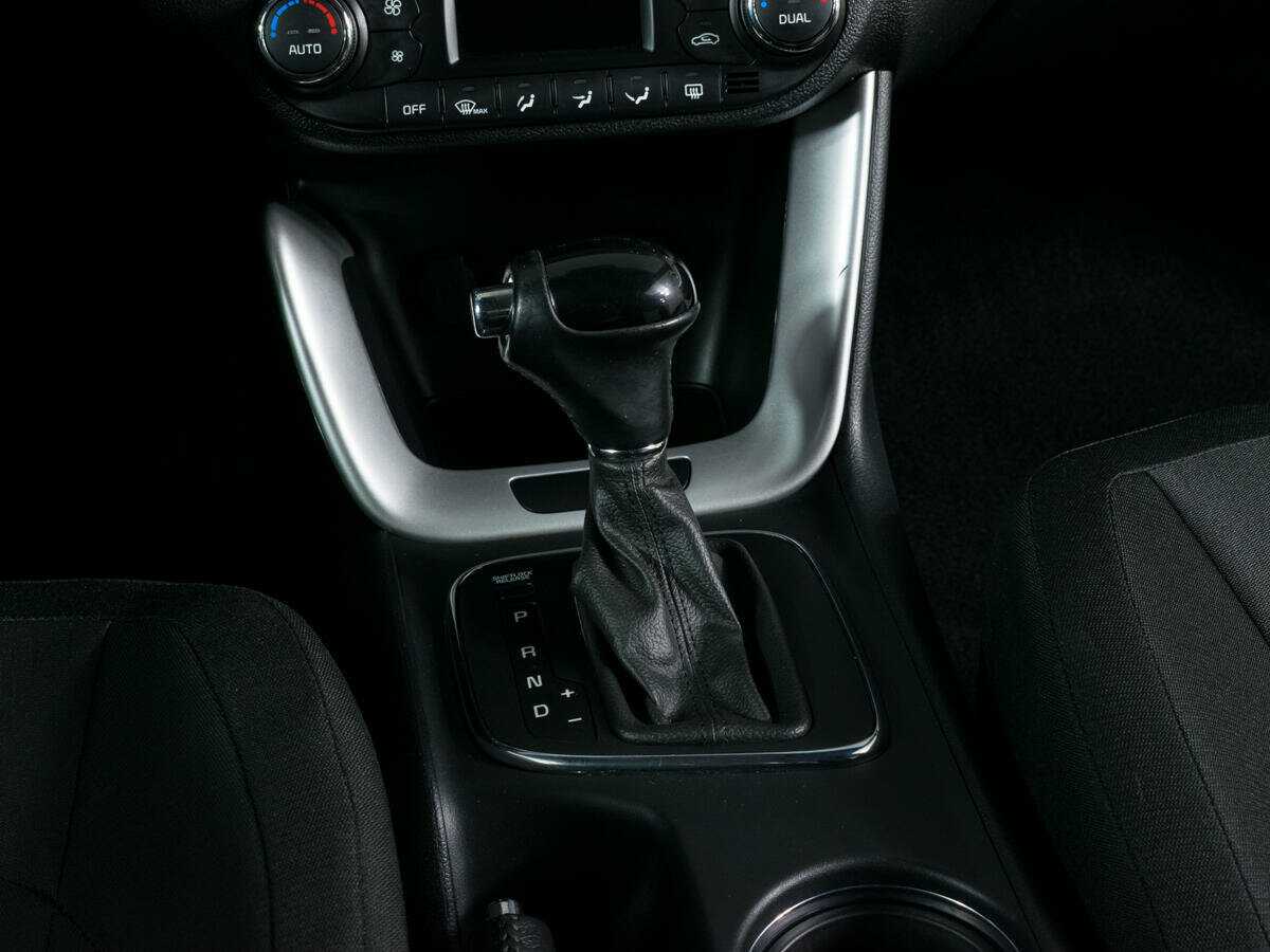 Kia Ceed, 2018 - Фото №14