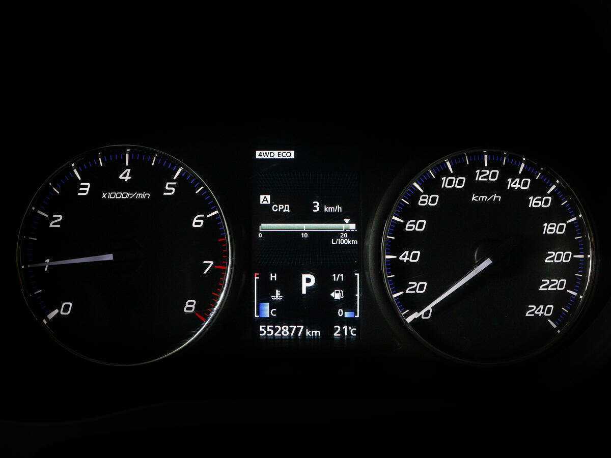 Mitsubishi Outlander, 2012 - Фото №8