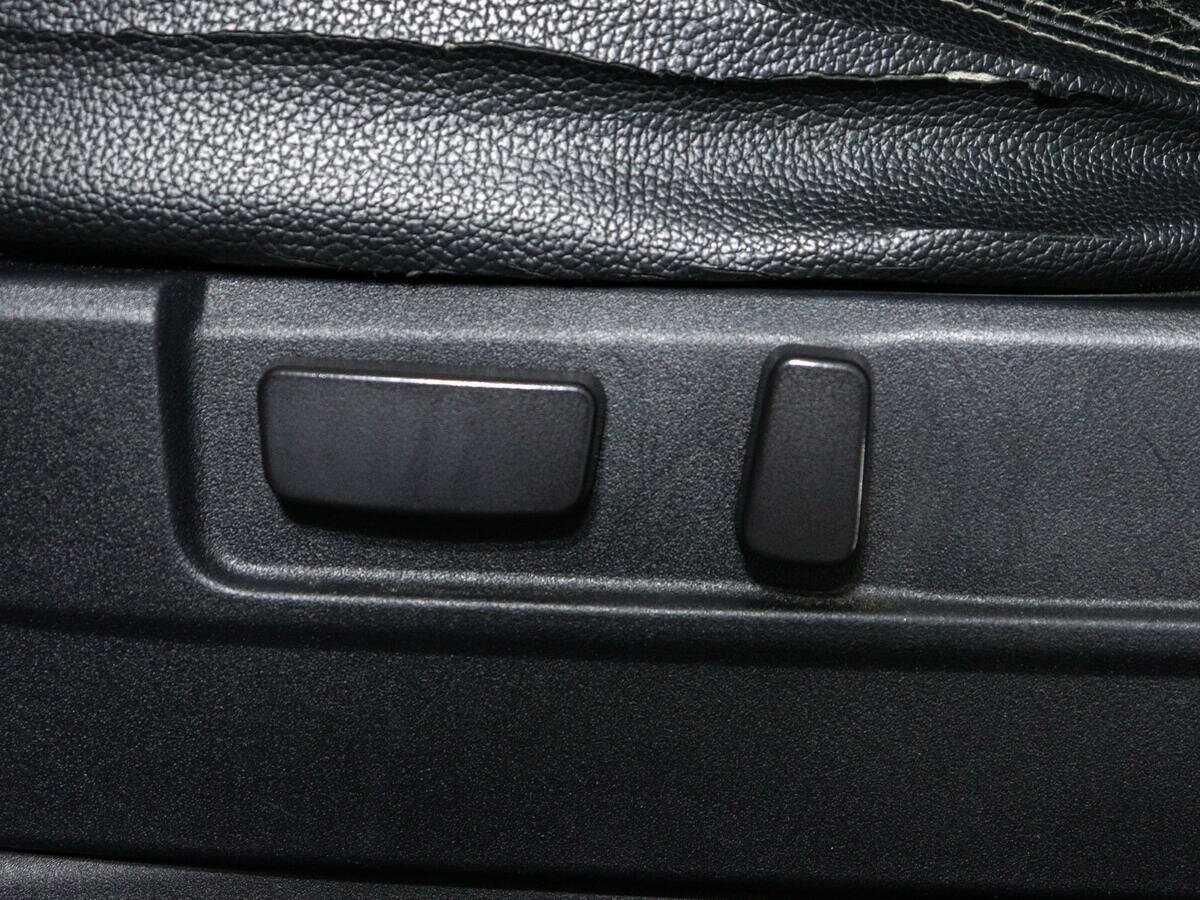 Mitsubishi Outlander, 2012 - Фото №13