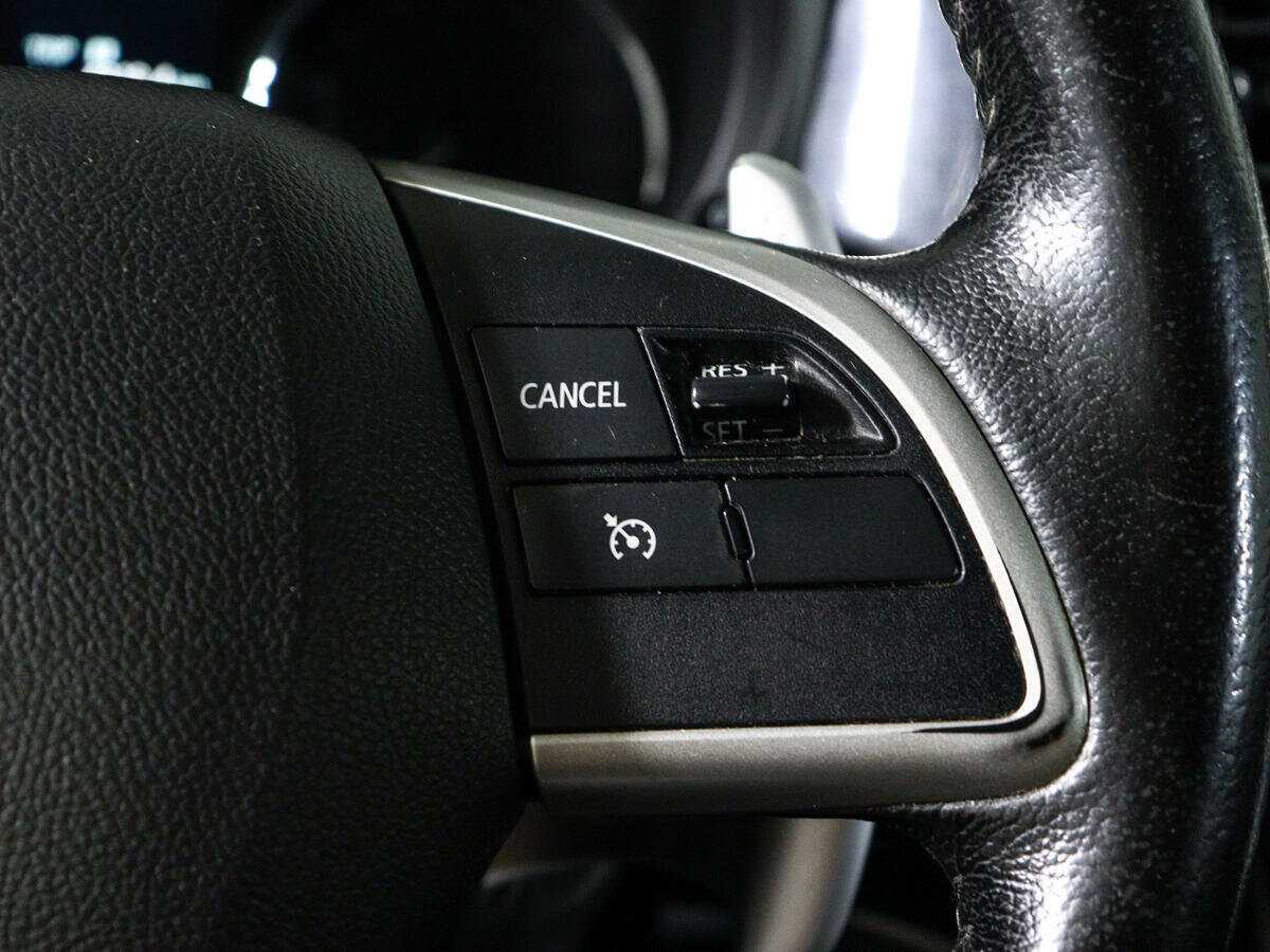 Mitsubishi Outlander, 2012 - Фото №15