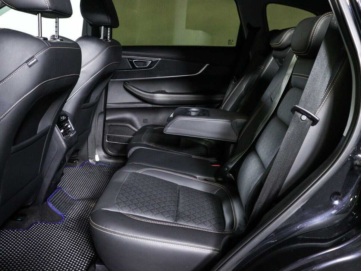 CHERY Tiggo 8, 2020 - Фото №7