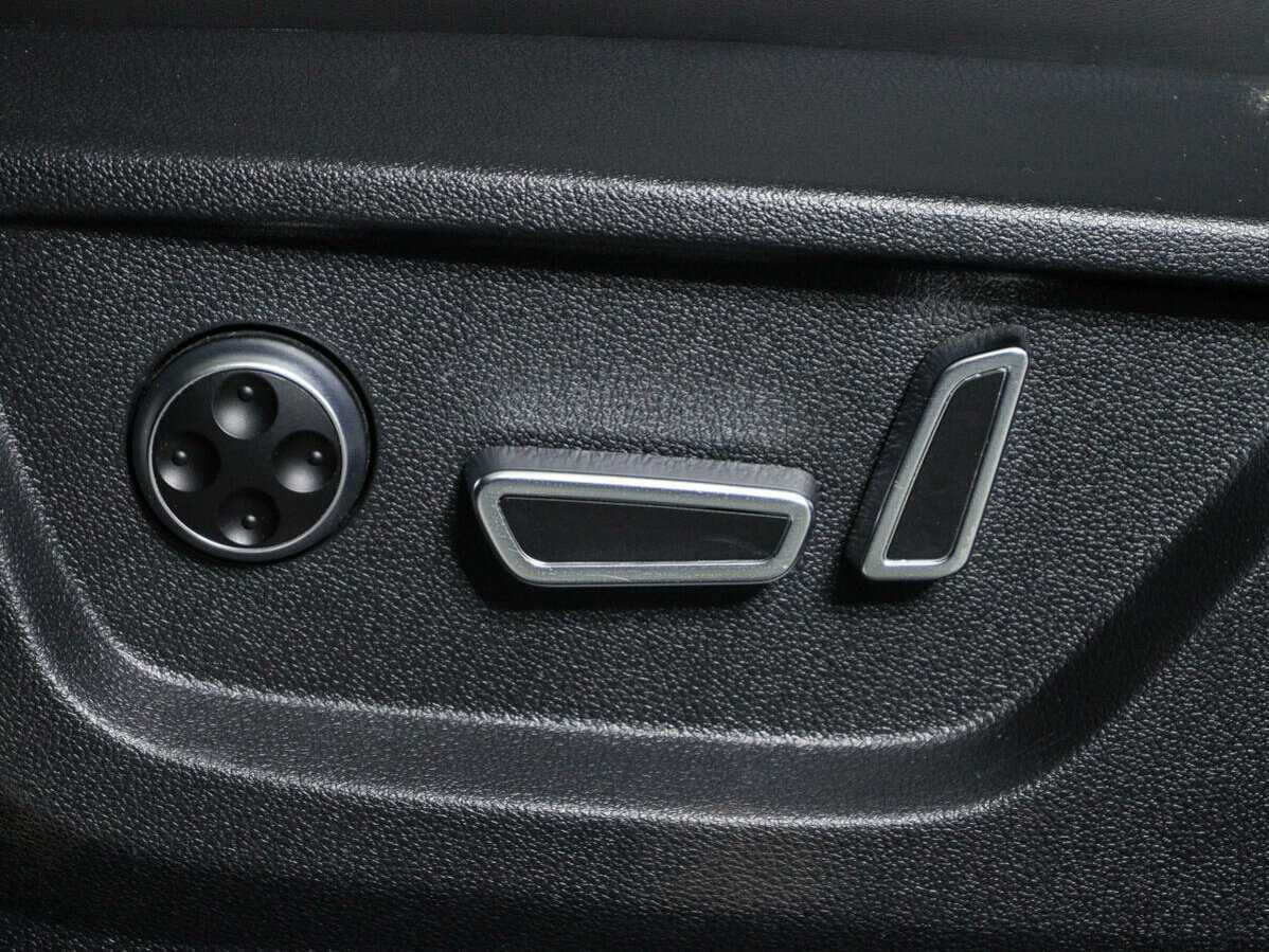 CHERY Tiggo 8, 2020 - Фото №14