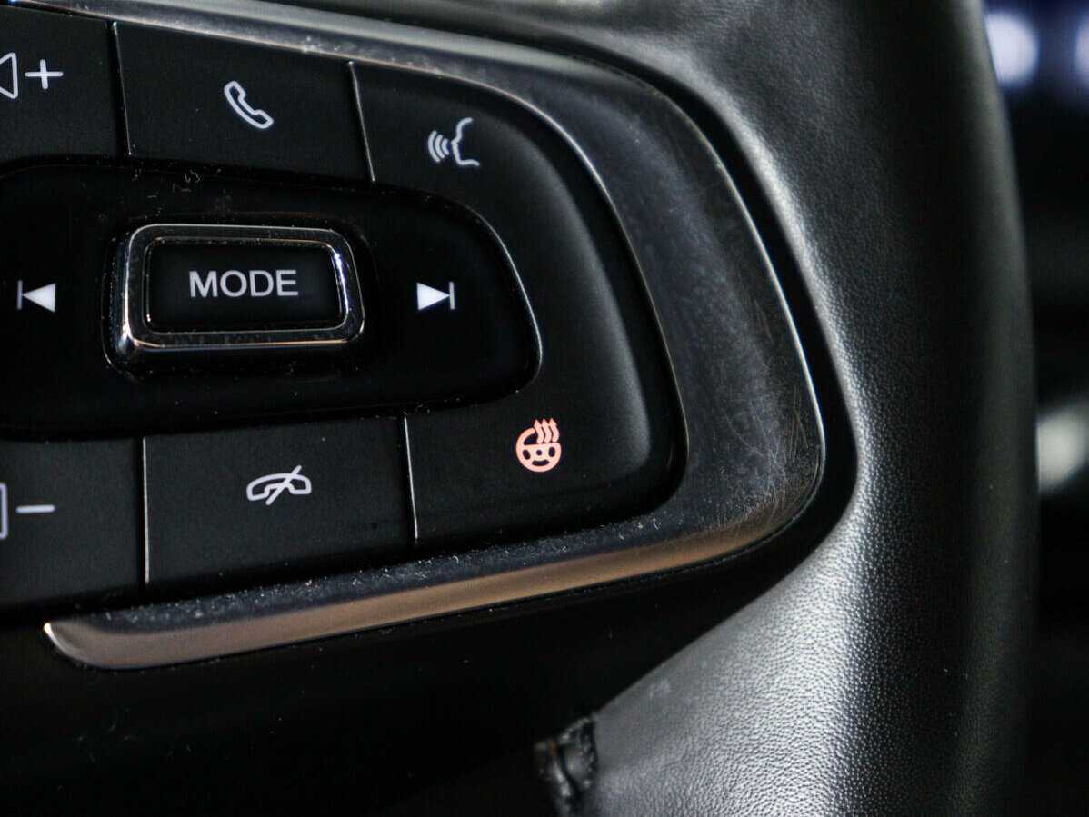 CHERY Tiggo 8, 2020 - Фото №17