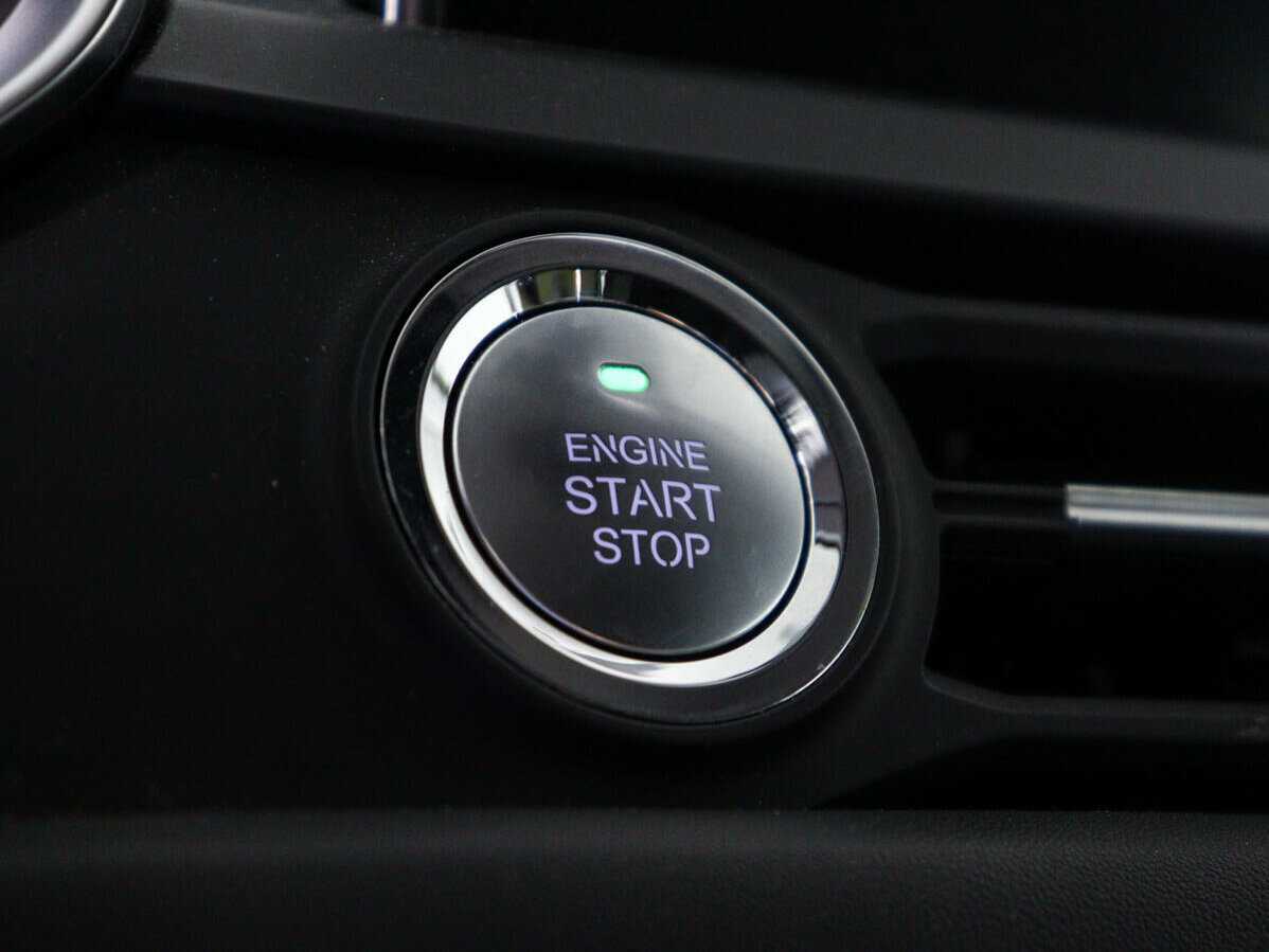 CHERY Tiggo 8, 2020 - Фото №18