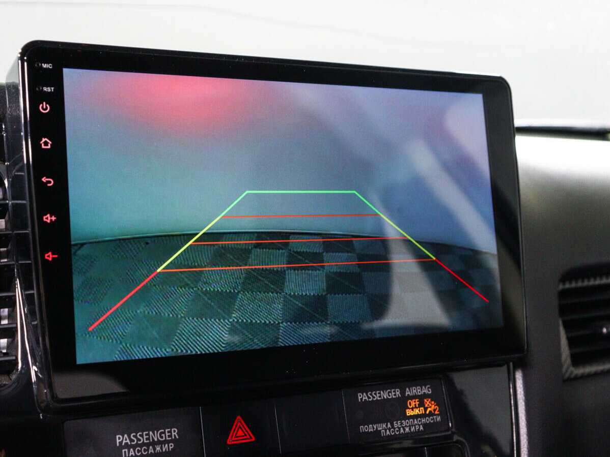 Mitsubishi Outlander, 2015 - Фото №12