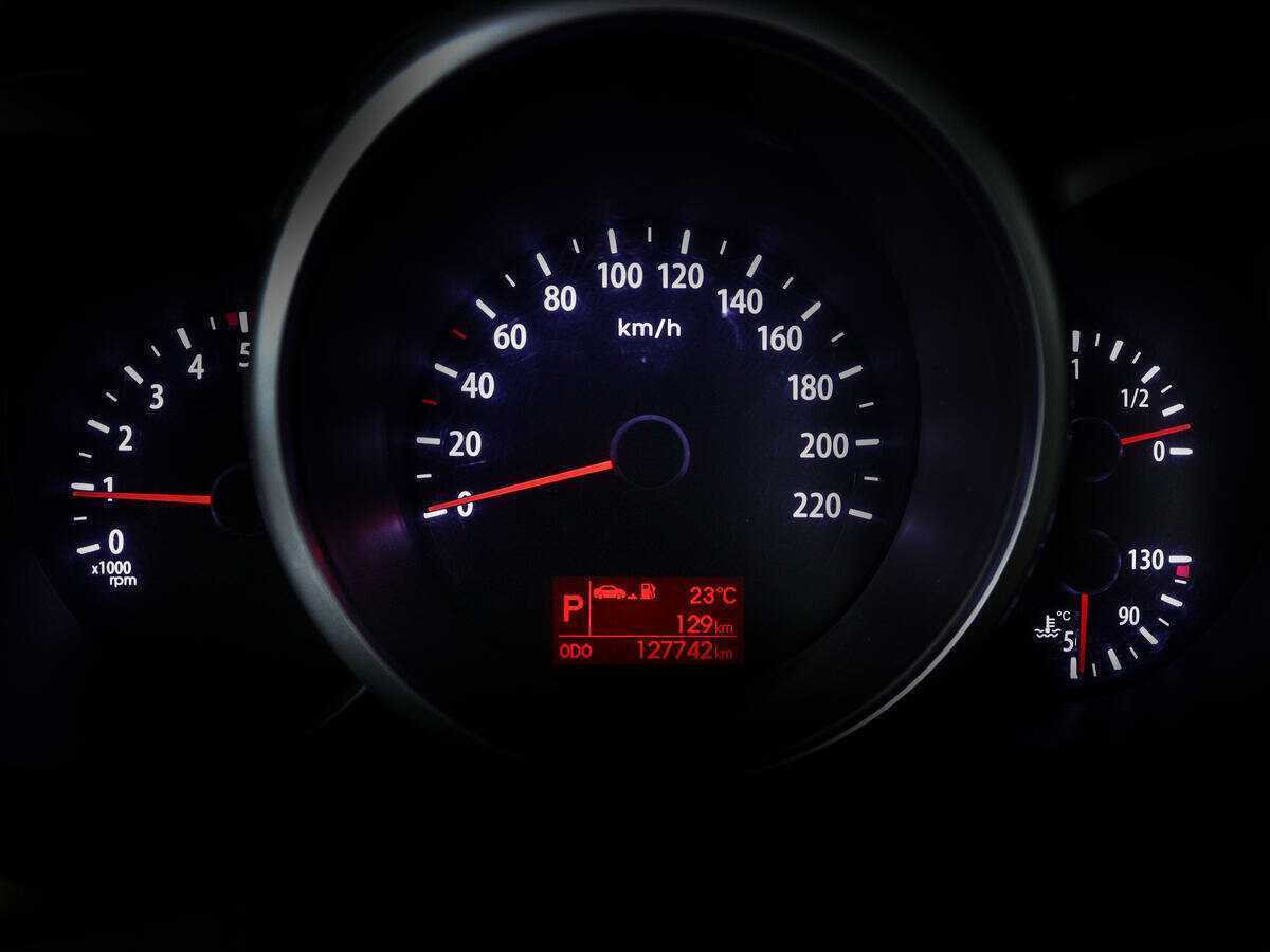 Kia Soul, 2013 - Фото №10