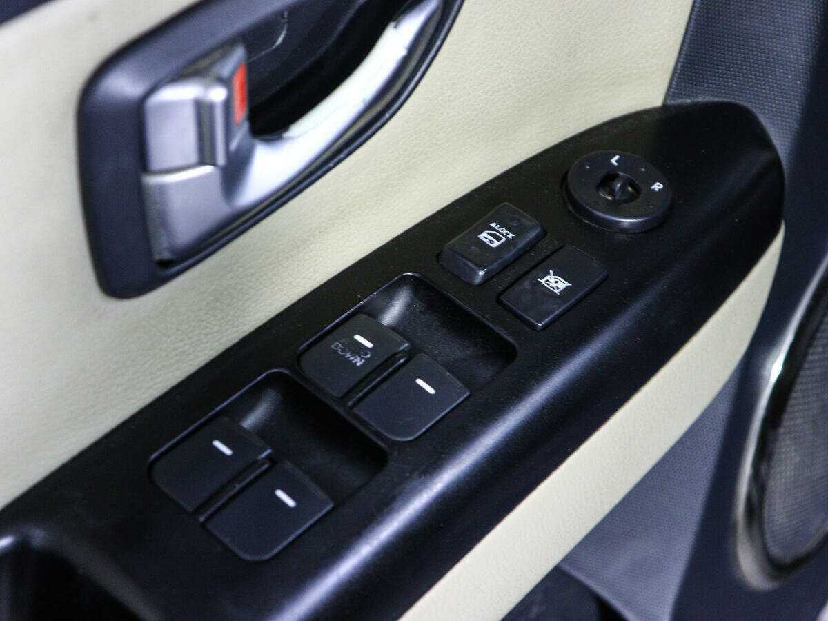 Kia Soul, 2013 - Фото №14