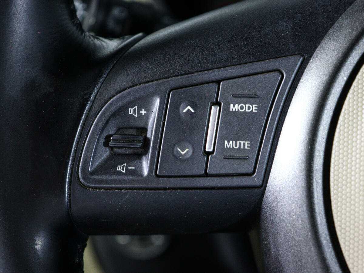 Kia Soul, 2013 - Фото №15