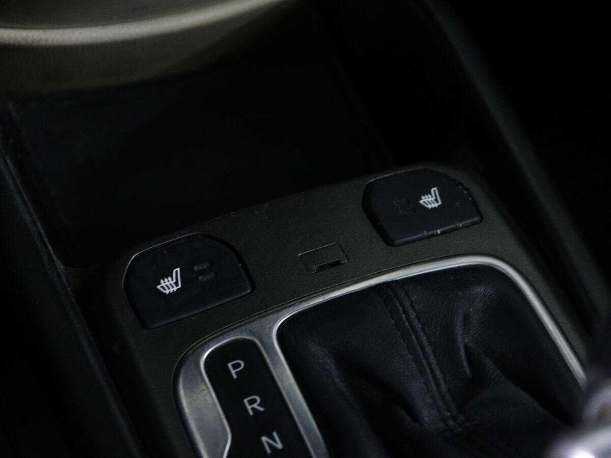 Kia Soul, 2013 - Фото №17