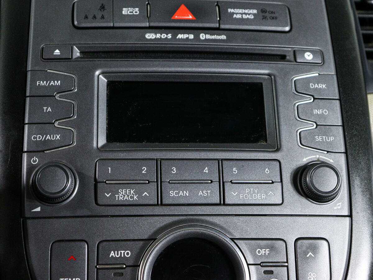 Kia Soul, 2013 - Фото №19