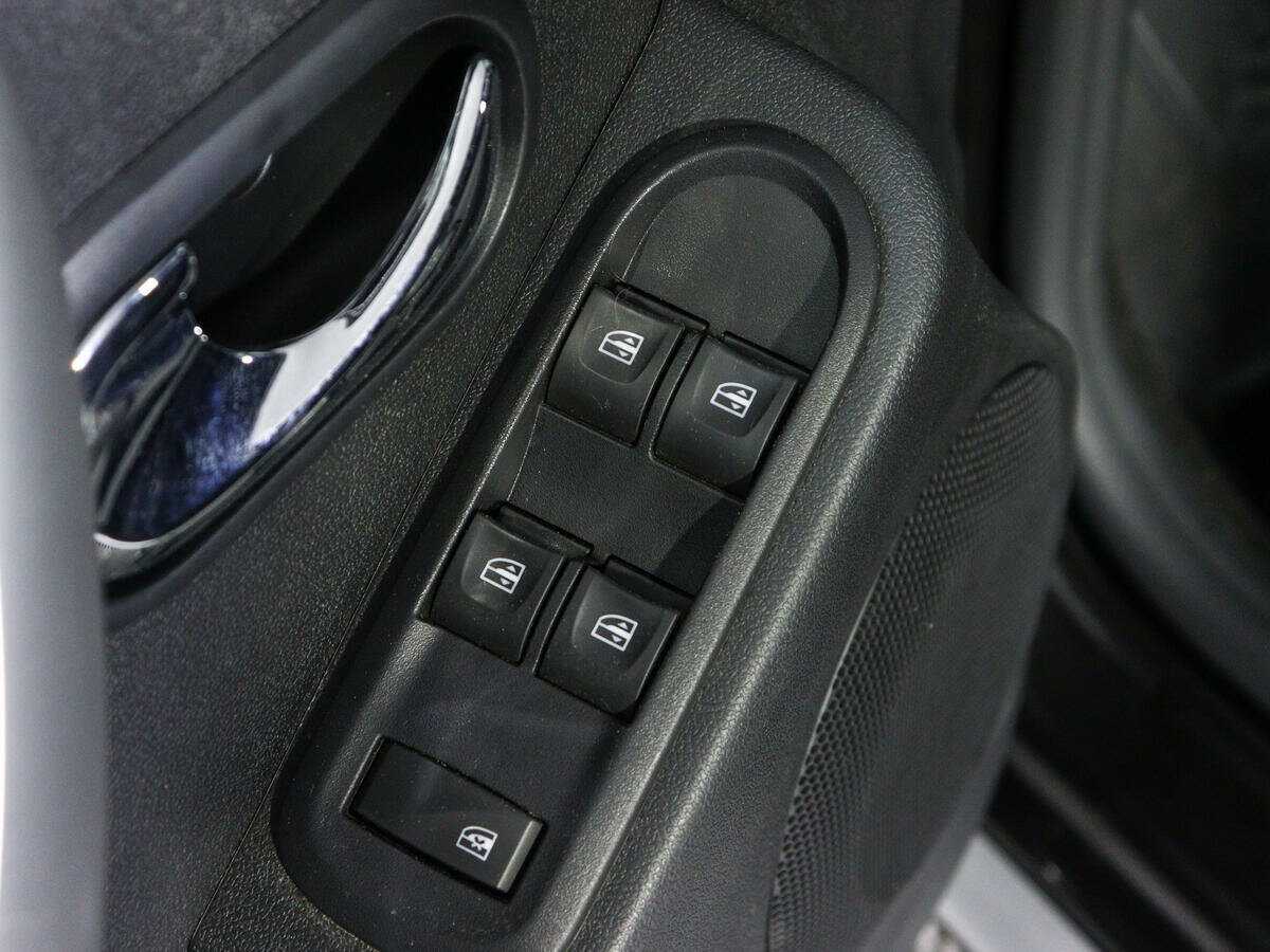 Nissan Terrano, 2019 - Фото №14