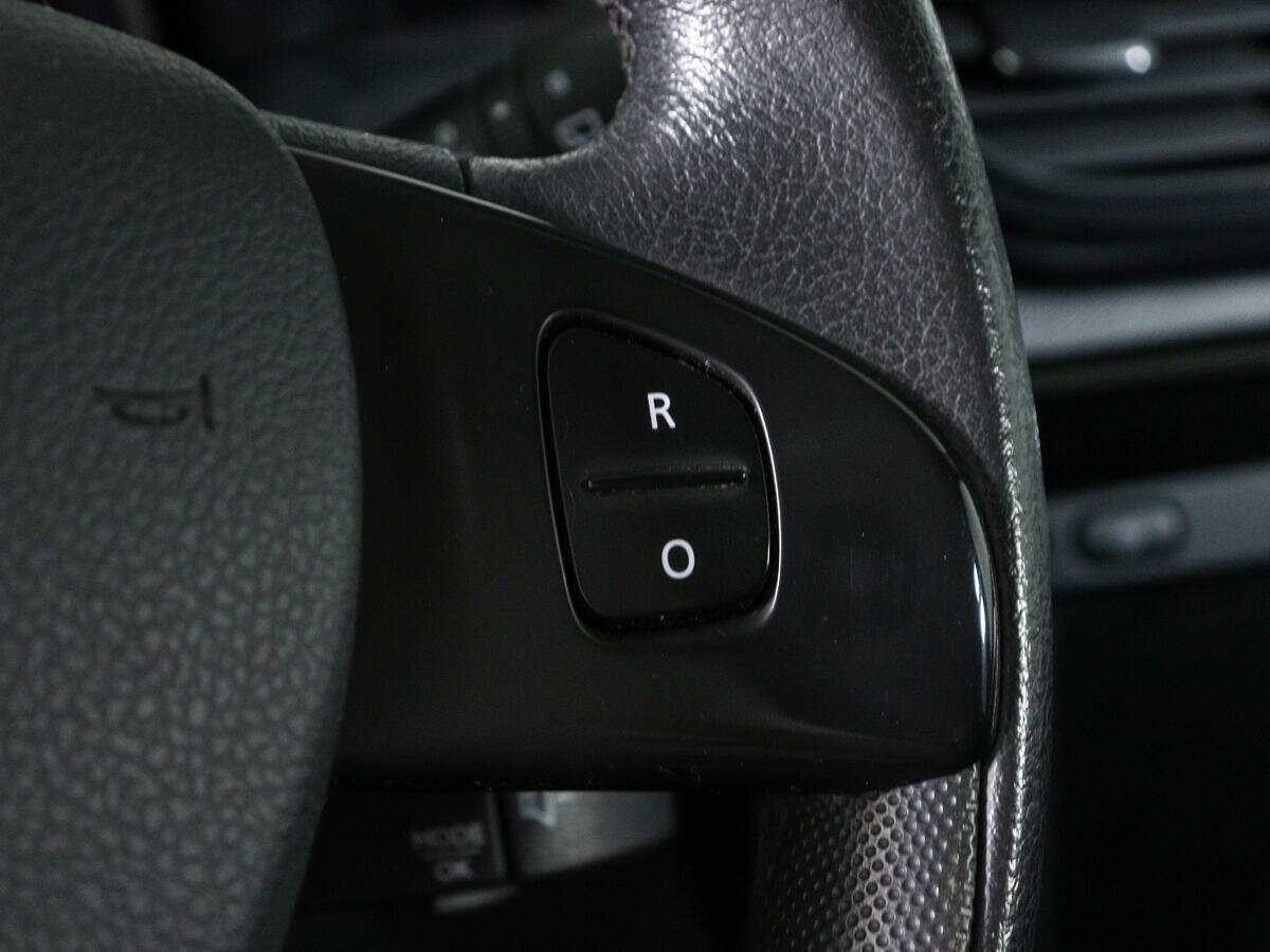 Nissan Terrano, 2019 - Фото №16