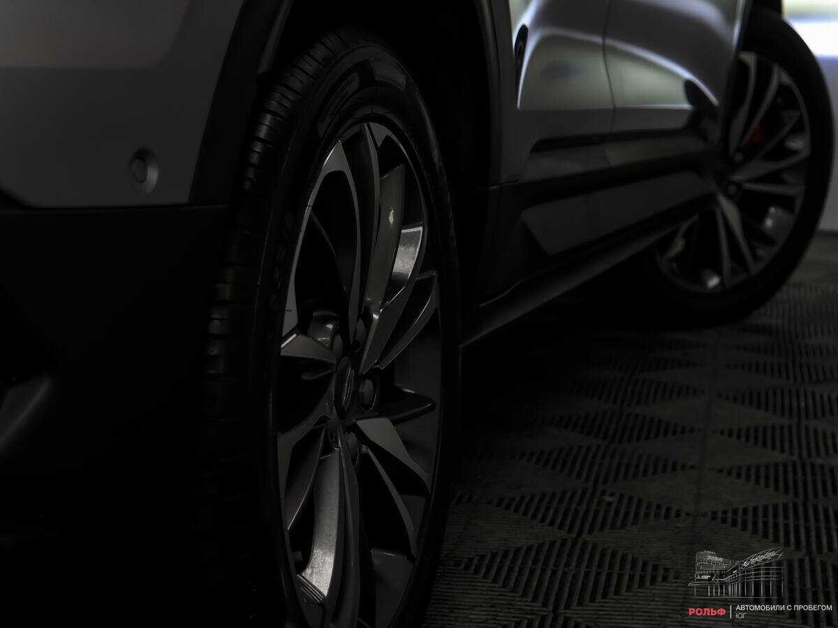 Geely Coolray, 2022 - Фото №13