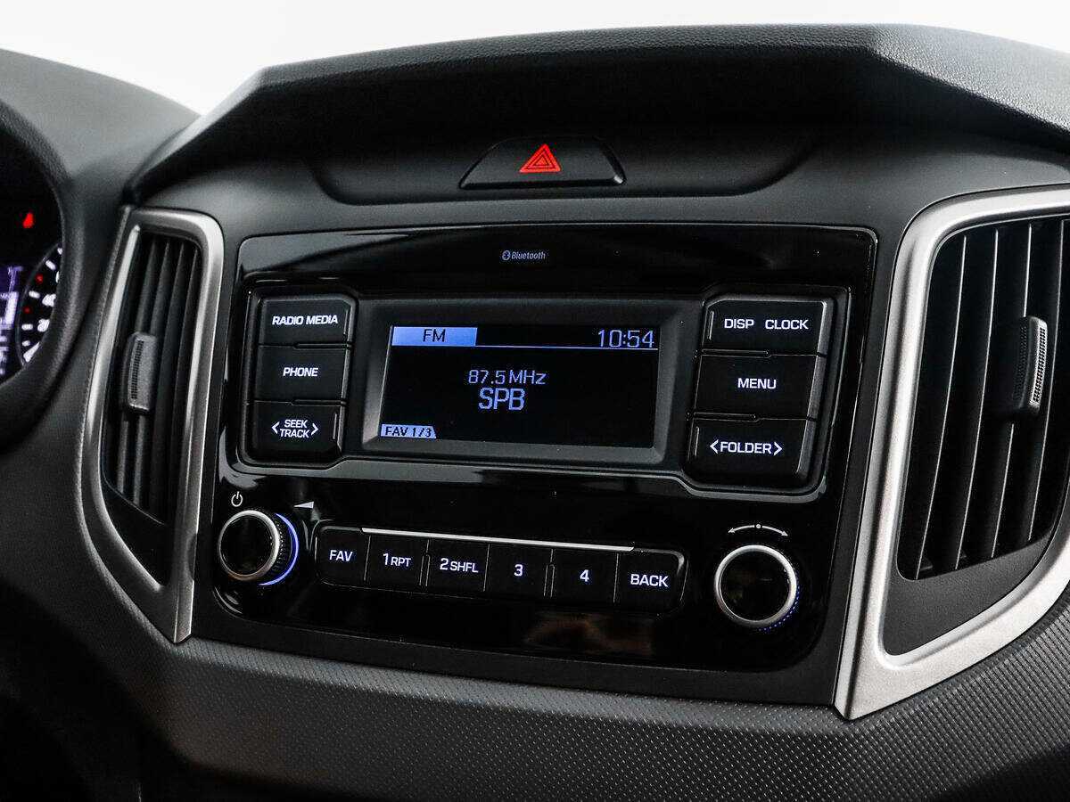 Hyundai Creta, 2019 - Фото №12