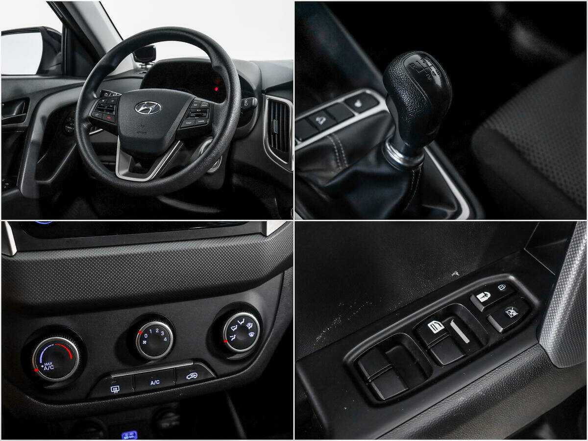 Hyundai Creta, 2019 - Фото №13