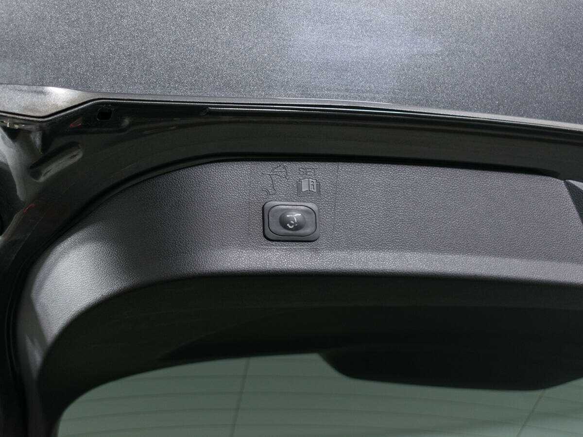 Ford Kuga, 2017 - Фото №12